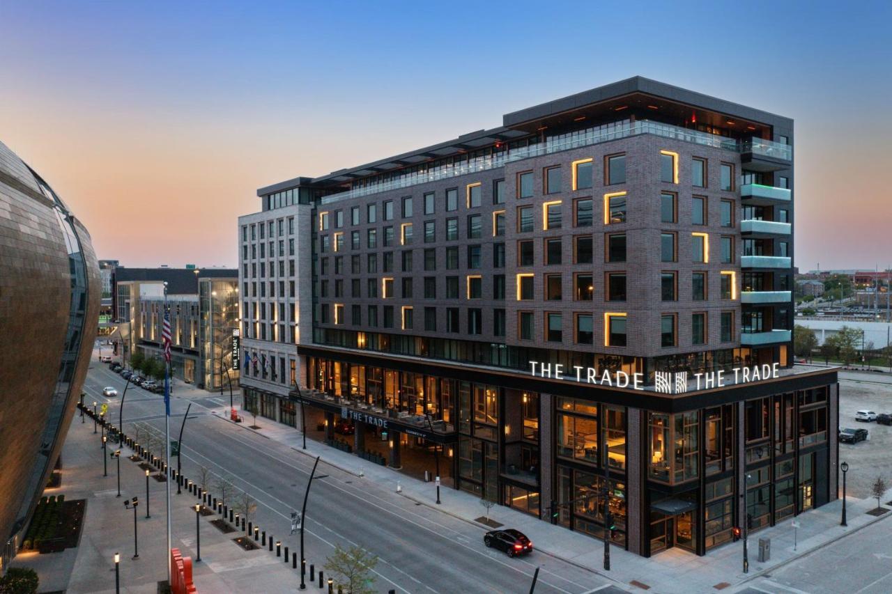 The Trade, Autograph Collection Hotel Milwaukee Exterior photo